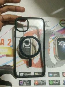 iPhone 11 MagSafe Case