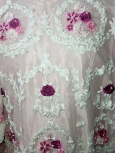 A Pink Suit.