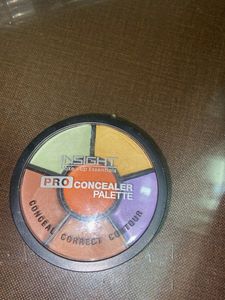 Insight Pro Concealer Palette