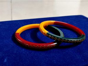 One Colourful Bangle