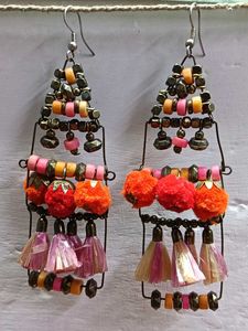 Earring