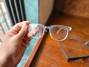 1 Sun Glass &amp; 2 Reading Specs Combo