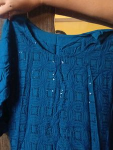 Daily Wear Kurti