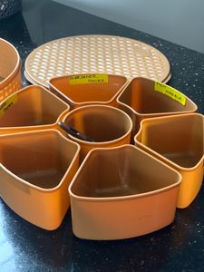 Kitchen Spices Box 7 / Masala Container