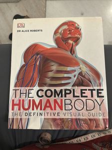 The Complete Human Body