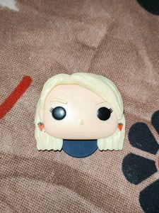 Funko Pop! Ginny Weasley Head - Harry Potter