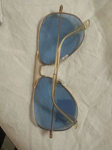 Ray-Ban Aviator Sunglasses