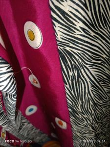 Crape Fabric Bundle