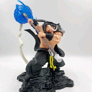 30cm Whitebeard Anime Action Figure