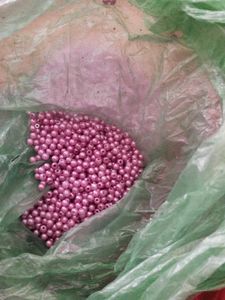 Beaded Craft Strings