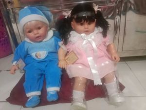 Doll