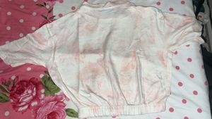 Cozy Cotton Korean Top