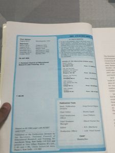 Math Class 7th Exampler Book NCERT