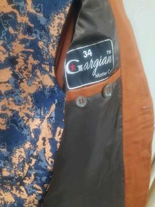 Wedding Or Party Wear Premium Quality Coat