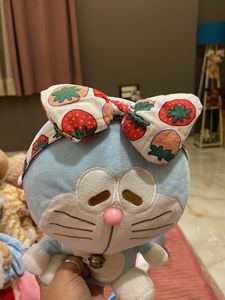 Doraemon Plush Toy