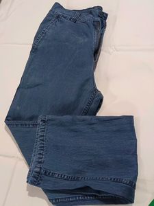 Denim Jeans