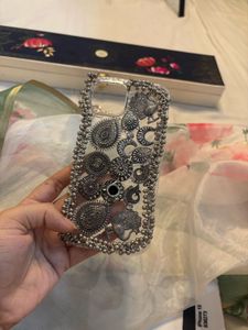 Ethnic Phone Cover