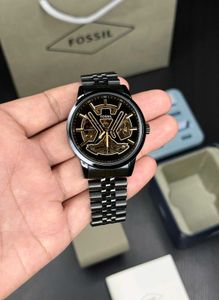 Fossil Automatic