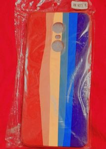 Redmi Note 5 Phone Cover