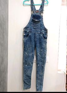 Dungri / Jumpsuit