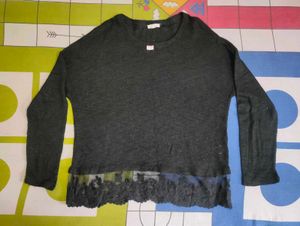 Crotia Top