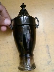 Inspector Black Eau de Toilette