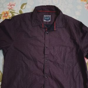 John Miller Shirt Fr Men
