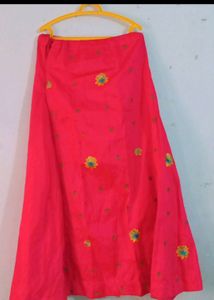 Lehenga🧡 ..