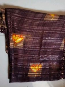 Elegant Saree