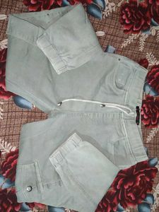 Casual Jogger Pants