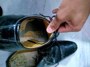 Men&#39;s Black Dress Shoes