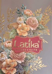 Silk Saree