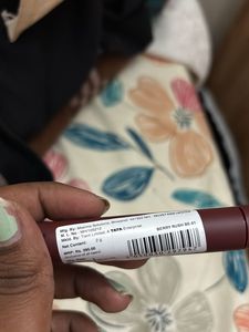 Studio West Velvet Kiss Lipstick