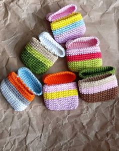 Airpod Pro Crochet Case
