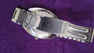 Citizen Winding Watch