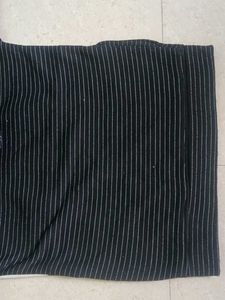 Color Block Pullover Hoodie