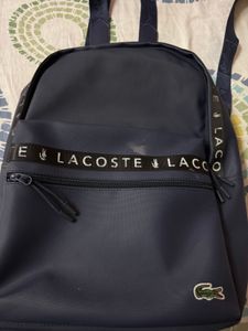 Lacoste Backpack
