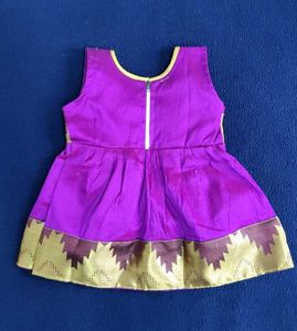 Ethnic Wear Frock
