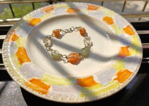 Gemstone Bracelet