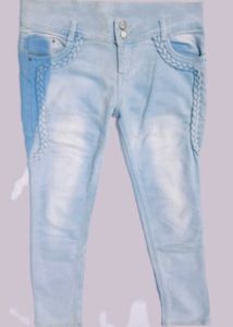 Beautiful Design Jeans ❤️