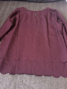 Woman Shirt