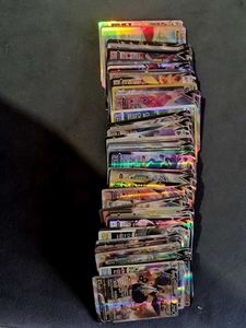Shining Pokemon Cards