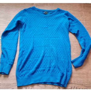 Park Avenue Sweater