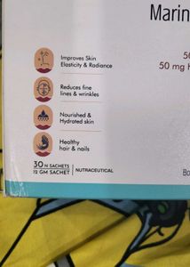 The Co Being Collagen Peptides