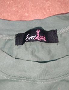 Cute crop Top