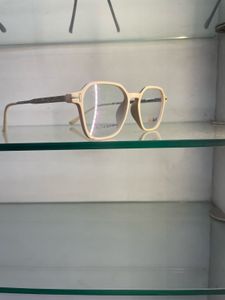 Feedback Eyeglasses