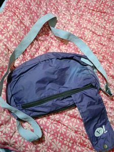 Yahoo! Sling Bag