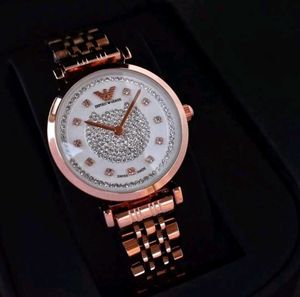 Armani Watch For Women