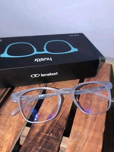 Lenskart Reading Glasses +1.00