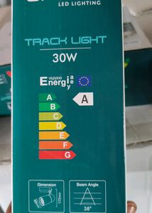 Brand New Track Light